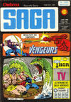 Cover for Ombrax-Saga (Editions Lug, 1986 series) #245