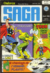 Cover for Ombrax-Saga (Editions Lug, 1986 series) #247