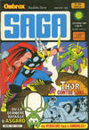 Cover for Ombrax-Saga (Editions Lug, 1986 series) #249