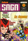 Cover for Ombrax-Saga (Editions Lug, 1986 series) #250