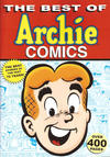 Cover for The Best of Archie Comics (Archie, 2011 series) #[1]