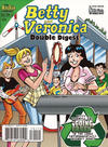 Cover for Betty and Veronica Double Digest Magazine (Archie, 1987 series) #191