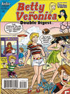 Cover for Betty and Veronica Double Digest Magazine (Archie, 1987 series) #192