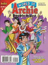 Cover for World of Archie Double Digest (Archie, 2010 series) #9 [Direct Edition]