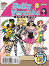 Cover for Betty and Veronica Double Digest Magazine (Archie, 1987 series) #193