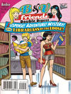Cover for B&V Friends Double Digest Magazine (Archie, 2011 series) #214