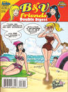 Cover for B&V Friends Double Digest Magazine (Archie, 2011 series) #216