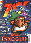 Cover for Zack (Mosaik Steinchen für Steinchen Verlag, 1999 series) #119