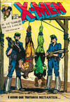 Cover for X-Men (Editora Abril, 1988 series) #44