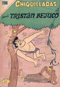 Cover Thumbnail for Chiquilladas (Editorial Novaro, 1952 series) #285