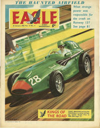 Cover Thumbnail for Eagle (Longacre Press, 1959 series) #v14#4