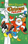 Cover for Walt Disney's Christmas Parade (Gemstone, 2003 series) #2