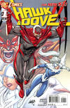 Cover Thumbnail for Hawk & Dove (2011 series) #1