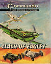 Cover for Commando (D.C. Thomson, 1961 series) #967