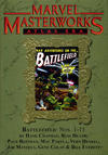 Cover Thumbnail for Marvel Masterworks: Atlas Era Battlefield (2011 series) #1 (152) [Limited Variant Edition]