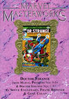 Cover Thumbnail for Marvel Masterworks: Doctor Strange (2003 series) #5 (157) [Limited Variant Edition]
