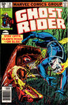 Cover Thumbnail for Ghost Rider (1973 series) #51 [Newsstand]