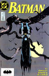 Cover Thumbnail for Batman (1940 series) #431 [Direct]
