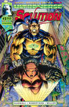 Cover Thumbnail for The Solution (1993 series) #2 [Direct]