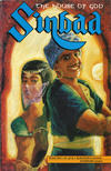 Cover for Sinbad Book II (Malibu, 1991 series) #1