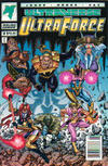 Cover Thumbnail for UltraForce (1994 series) #1 [Newsstand]