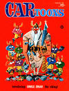 Cover for CARtoons (Petersen Publishing, 1961 series) #21