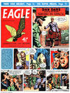 Cover for Eagle (Longacre Press, 1959 series) #v10#10