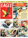 Cover for Eagle (Longacre Press, 1959 series) #v10#3