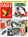 Cover for Eagle (Longacre Press, 1959 series) #v10#5