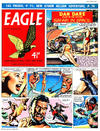 Cover for Eagle (Longacre Press, 1959 series) #v10#6