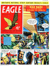 Cover for Eagle (Longacre Press, 1959 series) #v10#8