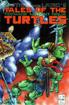 Cover for Tales of the Teenage Mutant Ninja Turtles (Mirage, 1987 series) #3