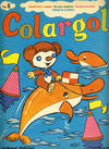 Cover for Colargol (Hjemmet / Egmont, 1976 series) #6