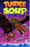 Cover for Turtle Soup (Mirage, 1987 series) #1