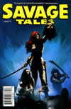Cover for Savage Tales (Dynamite Entertainment, 2007 series) #1 [Cover C]