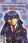 Cover for Silent Möbius: Into the Labyrinth (Viz, 1999 series) #6