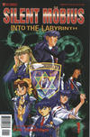 Cover for Silent Möbius: Into the Labyrinth (Viz, 1999 series) #1
