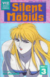Cover for Silent Möbius Part 3 (Viz, 1992 series) #3