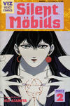 Cover for Silent Möbius Part 3 (Viz, 1992 series) #2