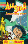 Cover for All Star Adventure Comic (K. G. Murray, 1959 series) #84