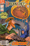 Cover Thumbnail for Dragonlance Comic Book (1988 series) #11 [Newsstand]