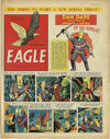 Cover for Eagle (Hulton Press, 1950 series) #v5#4