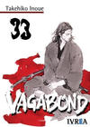 Cover for Vagabond (Viz, 2002 series) #33
