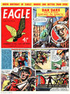 Cover for Eagle (Longacre Press, 1959 series) #v10#16