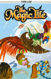 Cover for Timeline Graphic Novels (Houghton Mifflin, 2006 series) #[2] - The Magic Tile