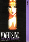 Cover for Voyeurs, Inc. (Viz, 2000 series) #3