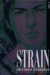 Cover for Strain (Viz, 1999 series) #4
