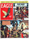 Cover for Eagle (Longacre Press, 1959 series) #v10#29
