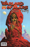 Cover Thumbnail for Warlord of Mars: Dejah Thoris (2011 series) #6 [Cover A - Joe Jusko Cover]