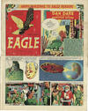 Cover for Eagle (Hulton Press, 1950 series) #v4#38